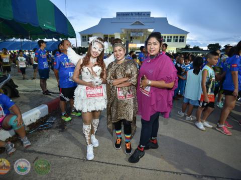 วิ่งเพื่อโรงพยาบาลดอนสัก CAMERA-1