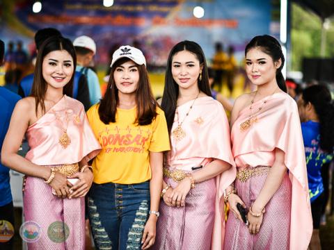 วิ่งเพื่อโรงพยาบาลดอนสัก CAMERA-1